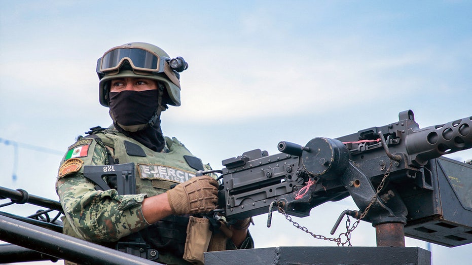 Mexico Extradites 26 Cartel Leaders to the U.S.