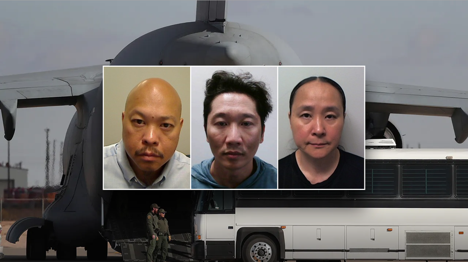 ‘Barbaric criminals’: ICE removes slew of Southeast Asian nationals convicted of serious crimes