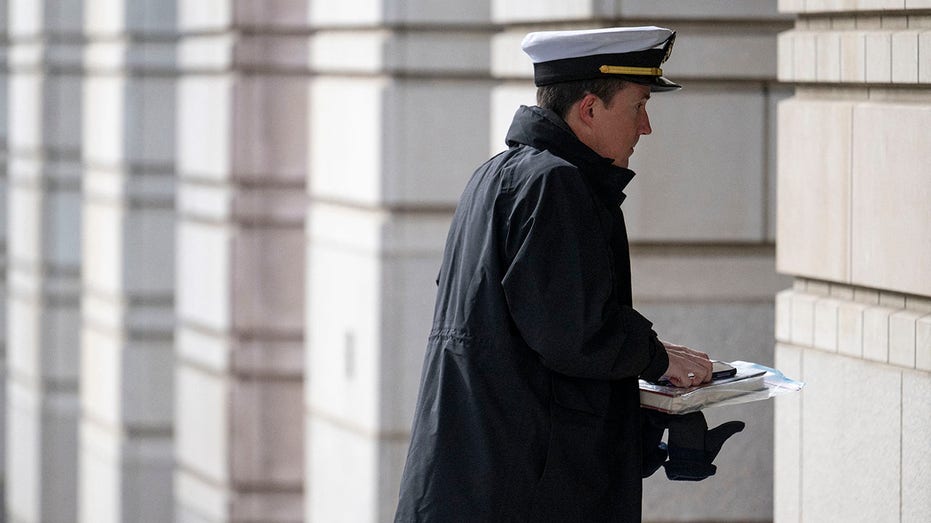 Trump admin assigns military attorneys to prosecute DC crimes amid federal crackdown
