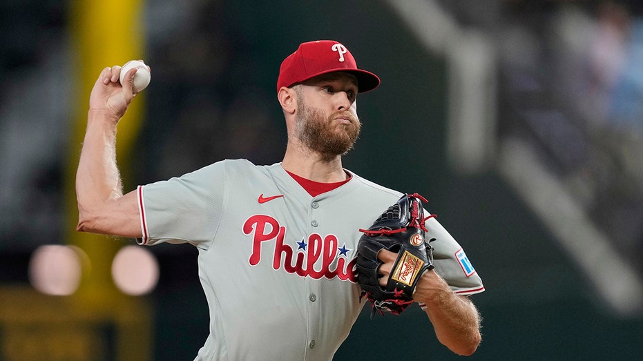 Phillies look to upset Dodgers behind Zack Wheeler as Philadelphia’s turnaround continues in LA