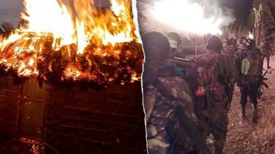 ISIS Intensifies Attacks on Christians in Africa