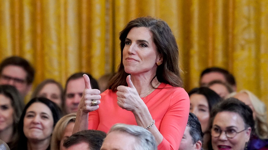 First on Fox: Republican firebrand Nancy Mace launches bid for South Carolina governor