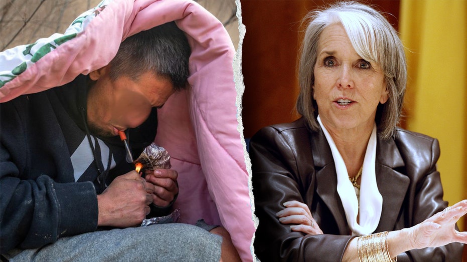 Democratic governor declares state of emergency in crime-ridden county