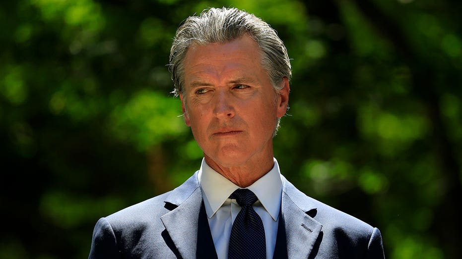 It’s time for Newsom to pull the brake on California’s $128 billion ghost train