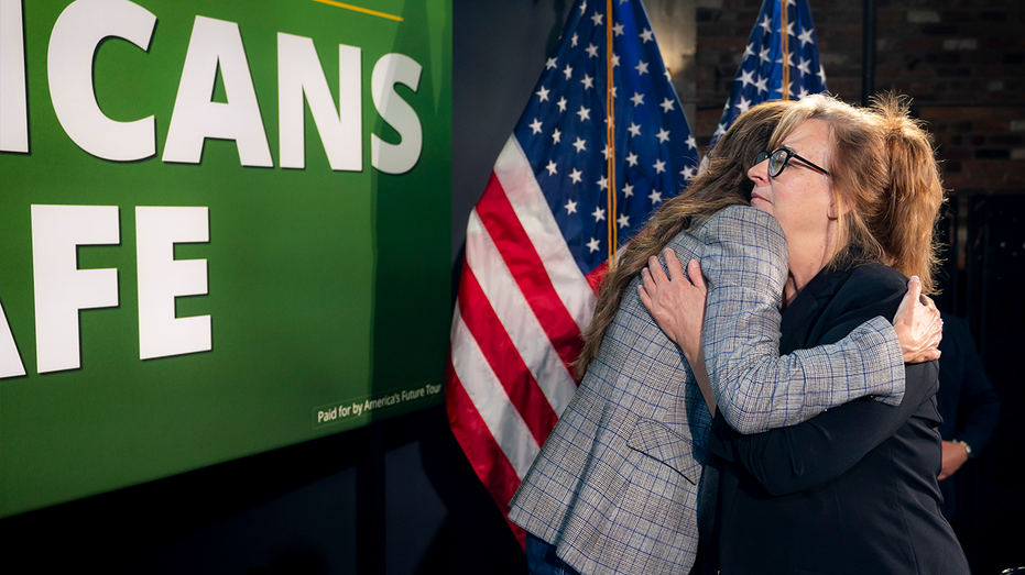 DHS Secretary Noem says Rachel Morin’s killer ‘should have never been in our country’
