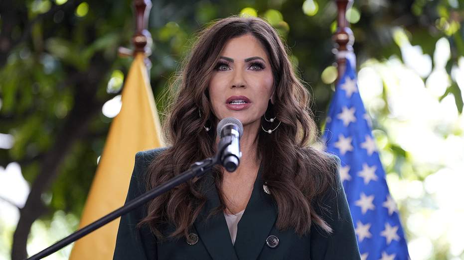Left-wing court hands Kristi Noem big win in ‘unvetted immigration’ case