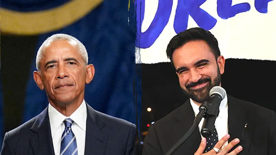 Mamdani recalls Obama call about ‘darkness’ in politics after NYC primary victory