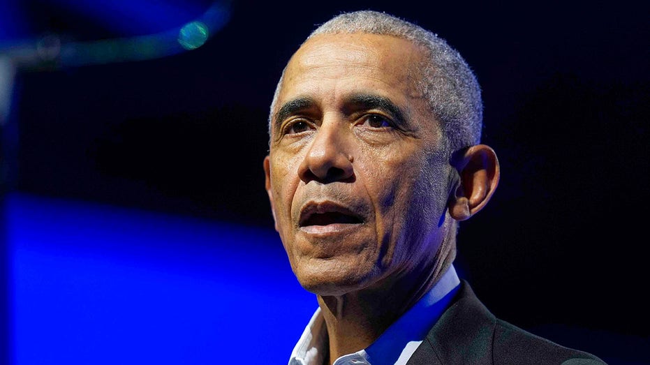 Obama calls Newsom’s California redistricting move a ‘responsible approach’ to GOP tactics