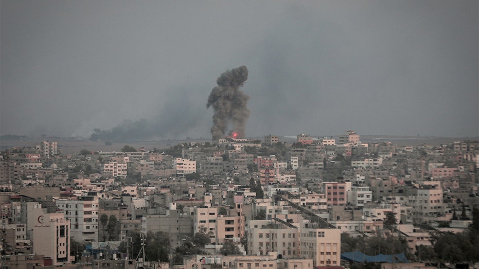 Filmmaker alleges ‘censorship’ after Toronto Film Festival drops Oct. 7 Hamas attack documentary