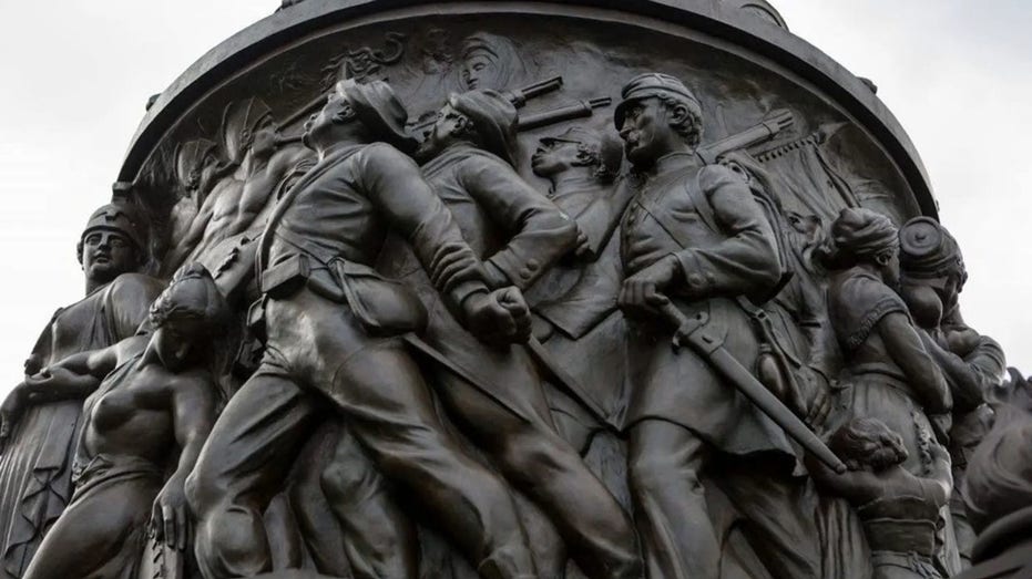 Hegseth announces return of Confederate memorial to Arlington National Cemetery, removed by ‘woke lemmings’
