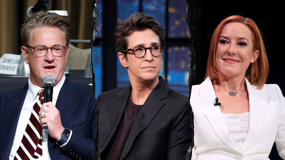 MSNBC to Rebrand as 'MS NOW' Amid Comcast Spinoff
