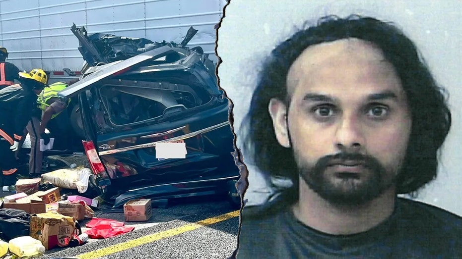 Nearly 2.5M people sign petition supporting illegal immigrant truck driver charged in fatal crash