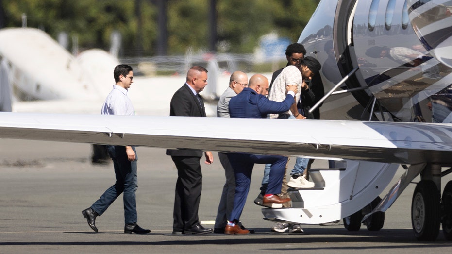 Fox News Politics Newsletter: Newsom’s ‘Failures’ Under Fire