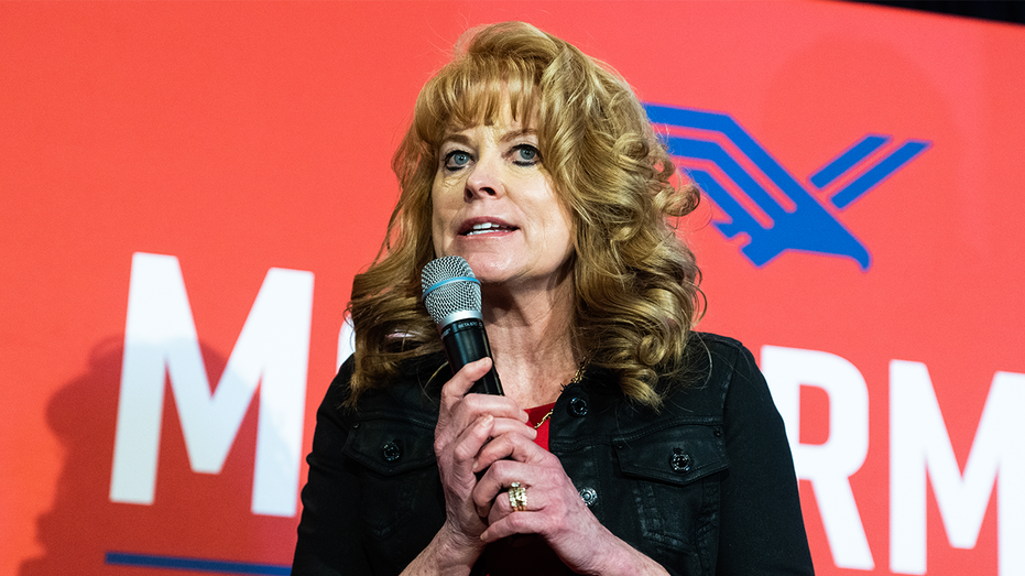 SCOOP: Stacy Garrity launches Republican campaign for Pennsylvania governor