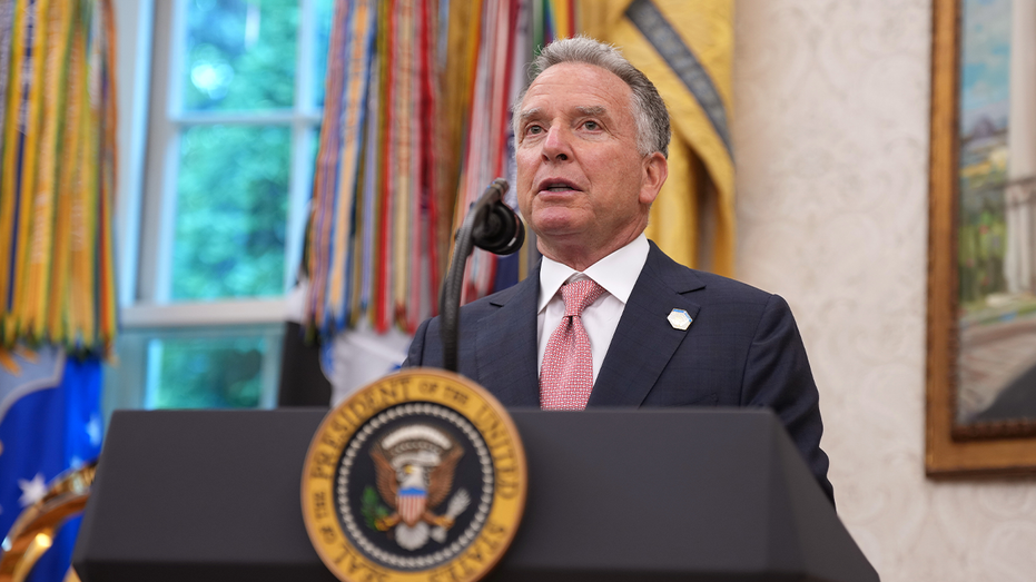 Witkoff meets Ukraine officials in New York ahead of emergency UN Security Council meeting: ‘Very productive’