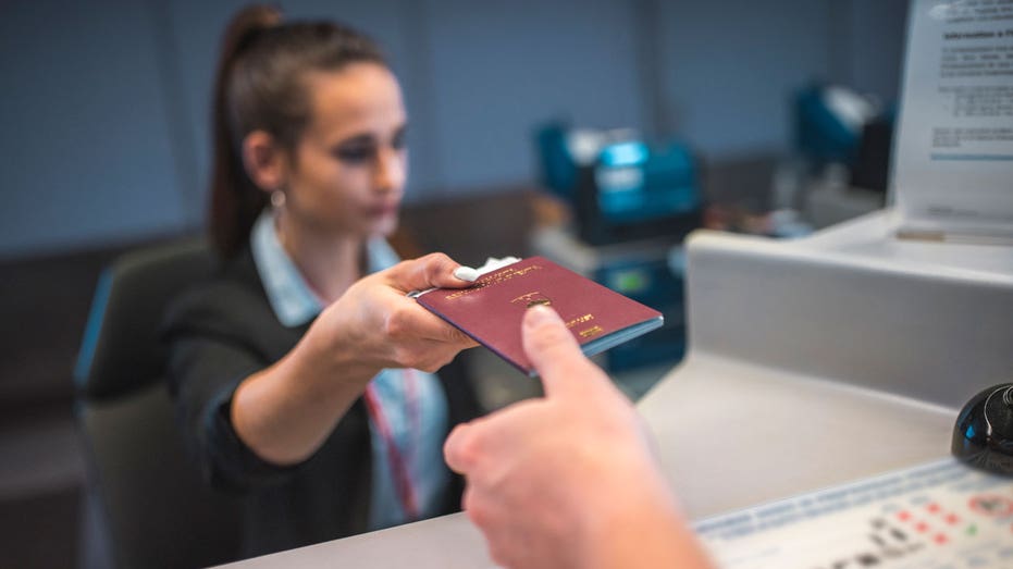 Foreign travelers soon to pay 'visa integrity fee' to visit the US costing $250