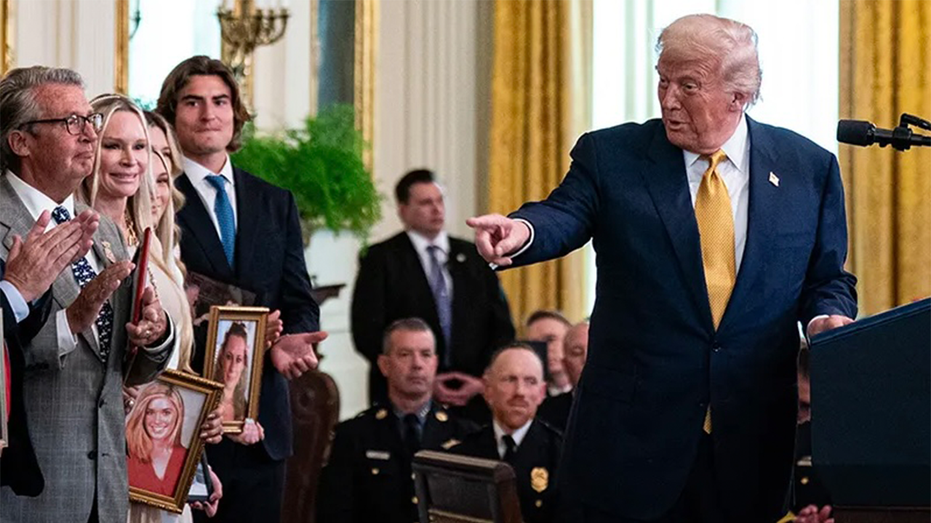 Scoop: ‘Make America Fentanyl Free’ campaign launches to help Trump lower overdose deaths
