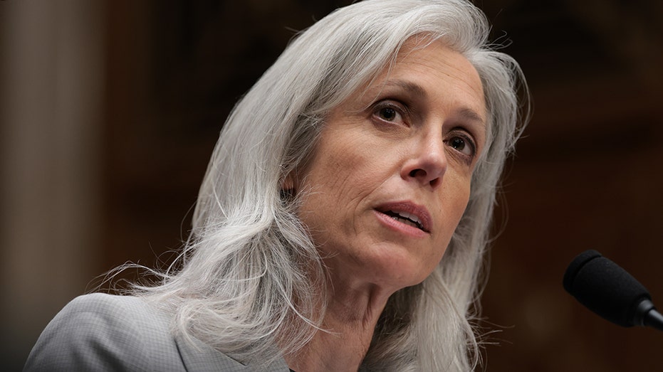 CDC Director Susan Monarez refuses to be fired as other officials call it quits