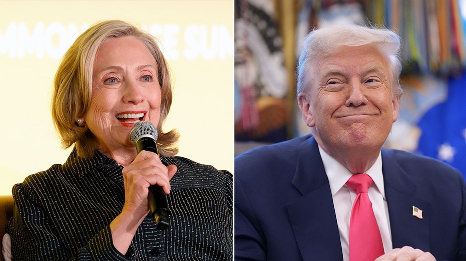 Hillary Clinton slapped with ethics complaint targeting her law license over role in Russiagate scandal