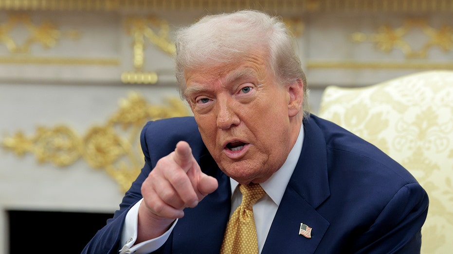 Russia blames Trump for Iran nuclear crisis, says Europe has turned to 'diplomacy at the barrel of the gun'