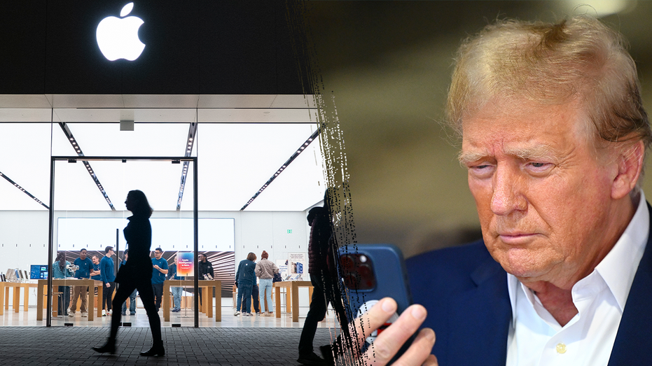 Apple expected to roll out texting update that would hit GOP hardest ahead of midterms, fundraisers say