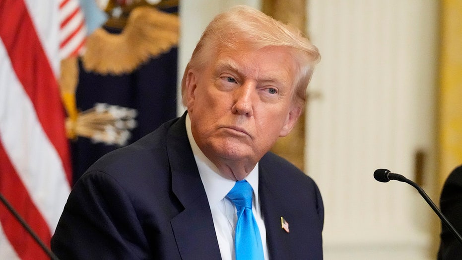 ‘Should have been prepared’: GOP senators fight for unified message on Trump’s ‘big, beautiful bill’