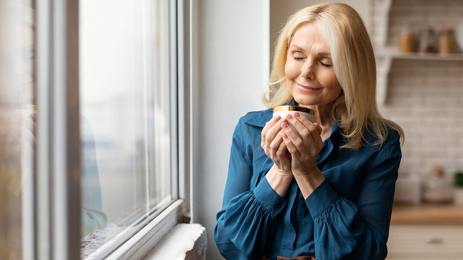That morning cup of coffee could be the key to a happier day, new study suggests