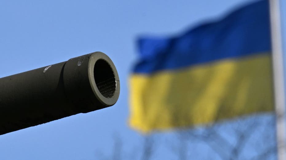 Summit with Putin set to top Trump’s agenda this week as Ukraine war takes center stage