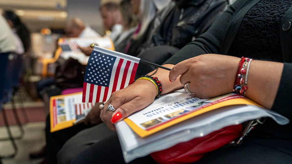 Trump admin to weigh US citizenship applicants’ ‘positive contributions,’ good moral character