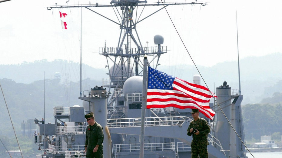 Navy sailor faces life in prison after selling military secrets to China for $12K payment
