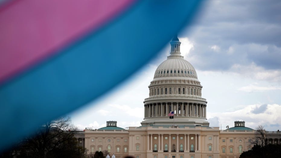 U.S. Senate committee makes new trans athlete allegations against USA Hockey