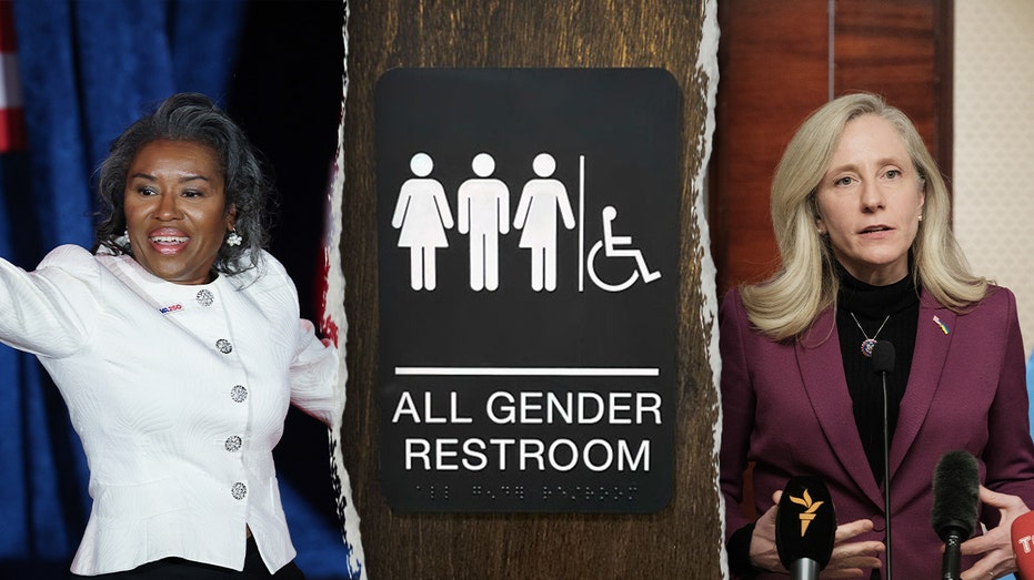 Transgender policies put Virginia Dems on defense as GOP contenders back families: ‘Somebody has to stand up’
