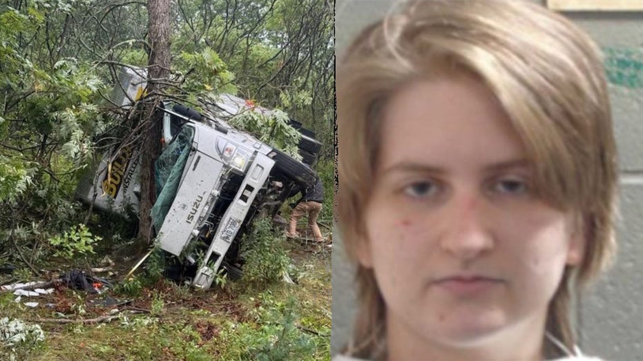 Woman tries to run over Border Patrol agents helping arrest illegal immigrants in Maine, DHS says