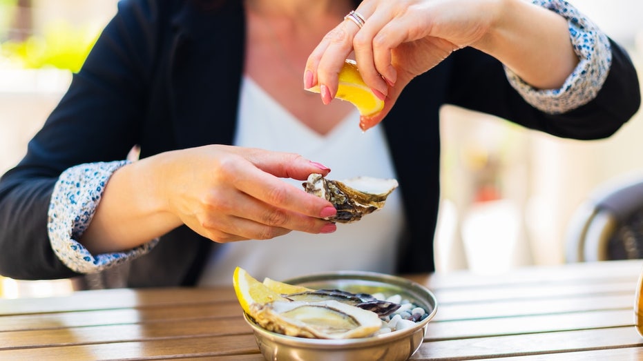 Contaminated oysters spread fatal flesh-eating bacteria in two states