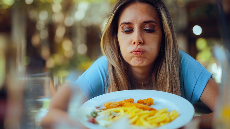 Why Ozempic users 'can barely finish a third' of their restaurant orders