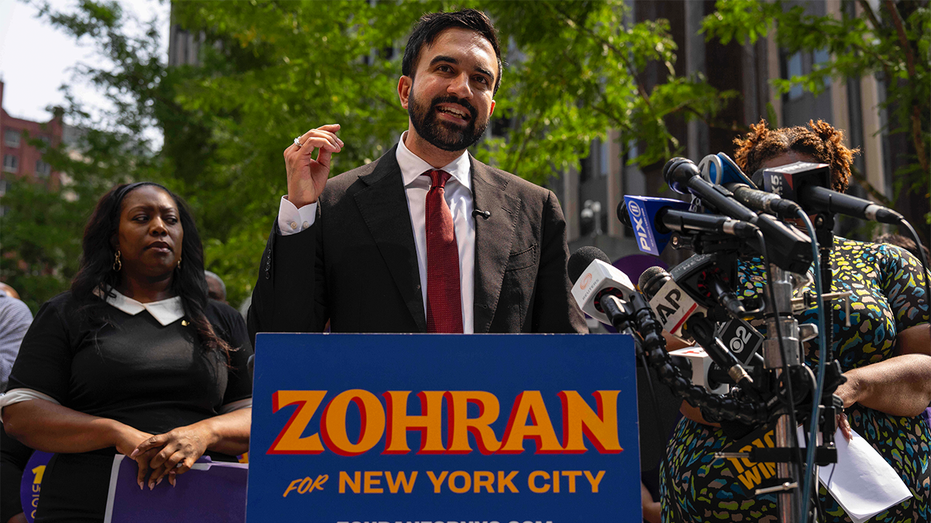 Chicago’s budget shortfall puts spotlight on Mamdani’s ‘socialism’ agenda for New York City
