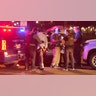 Crime in Washington DC