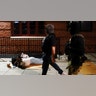 Crime in Washington DC
