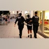 Crime in Washington DC
