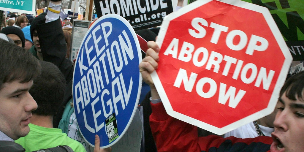 DOJ walks back Biden-era abortion policy, bars VA from funding procedures