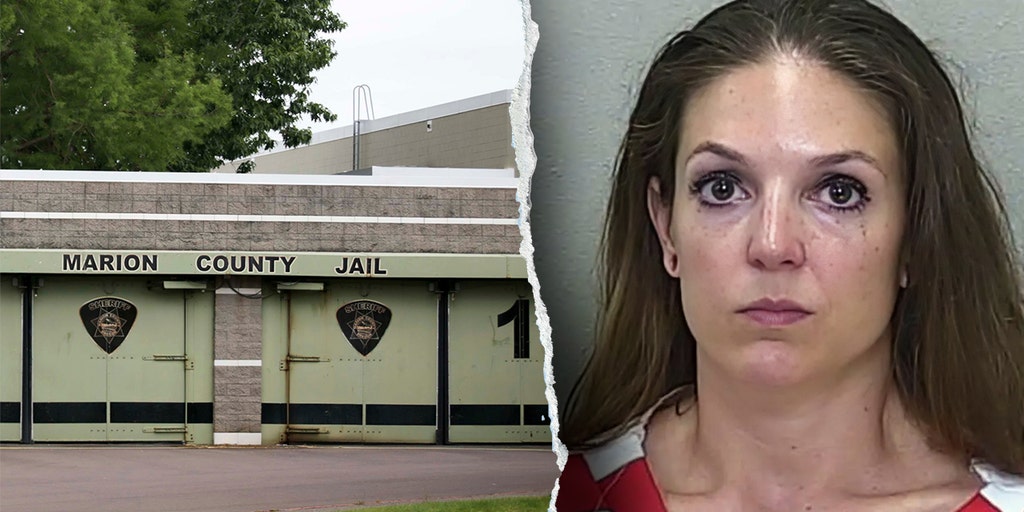 Enfermera Florida condenada a 2 años de cárcel por mantener relaciones sexuales con su hijastro | Fox News