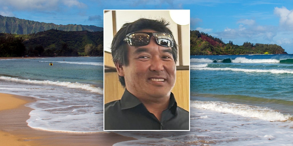 Coast Guard joins search for diver who vanished in Hawaii