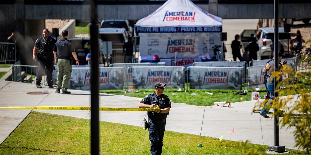 FBI investigating leftist groups for possible ties to Charlie Kirk’s assassination: source