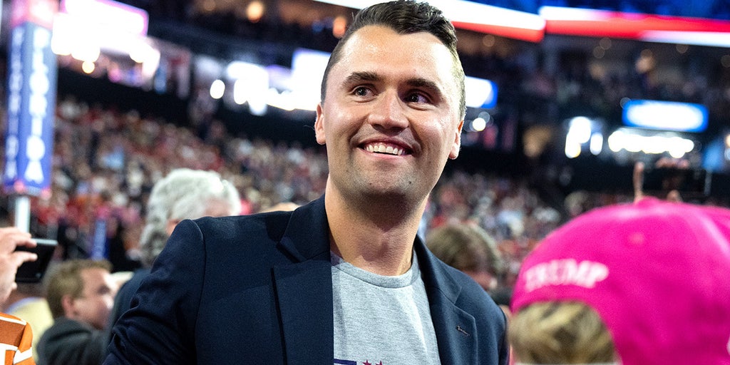 I knew Charlie Kirk as a friend, and his life will multiply for generations  | Fox News