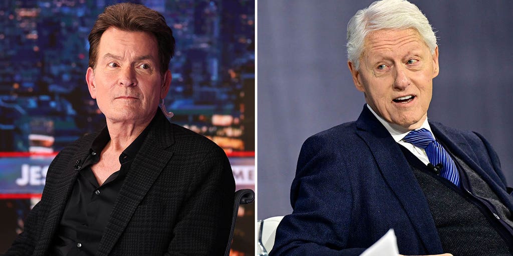 bill c inton lip sync battle Seth MacFarlane used AI to make him look like Clinton in season 2 of TED. "It's an interesting example of how AI can be used as a tool... We tried prosthetics Clinton: The Musical' Makes Everybody
