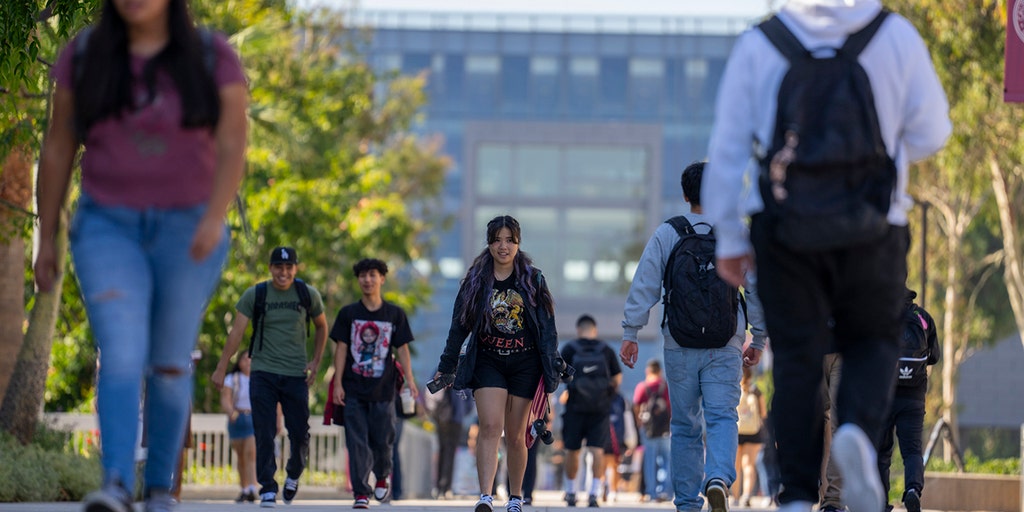 foxnews.com - Rachel del Guidice - Nearly 2 in 3 Americans now say college degrees aren't worth the financial cost, survey finds