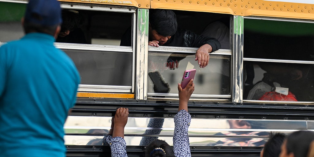 Lawyers Ask Judge to Block Deportation of Hundreds of Guatemalan Minors