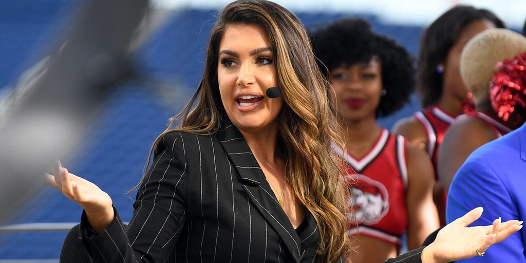 Longtime 'First Take' host Molly Qerim confirms ESPN exit: 'Time to close  this incredible chapter'