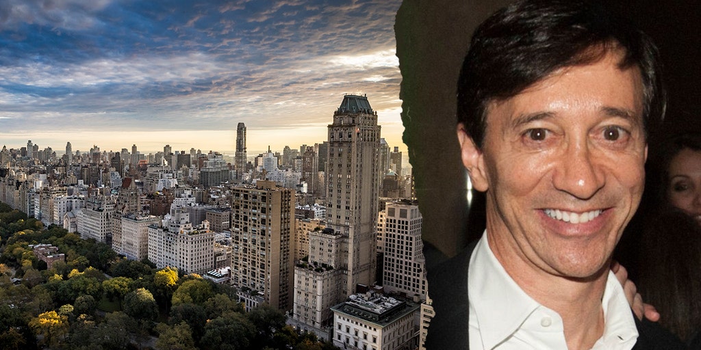 Ex-Soros Fund manager indicted, accused of abusing women in Manhattan ‘sex  dungeon’