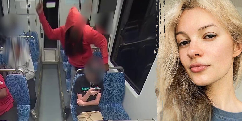 Grand jury indicts man in Ukrainian refugee murder on Charlotte train | Fox  News